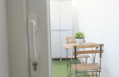 Apartamento con terraza privada - Foto 20