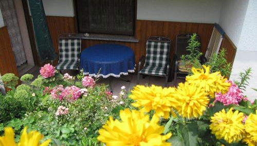 Abendstille am Obstgarten mit Terrasse - Foto 3