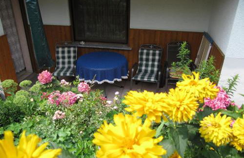 Abendstille am Obstgarten mit Terrasse - Foto 3