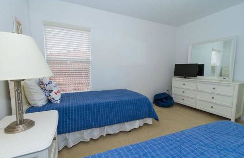 Family Disney home, Pool, Spa, great view, gated resort -321 - Foto 32