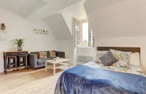 Le Bon Repos - Abondant - Foto 7