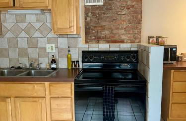 Jungle House Boutique Lofts - Downtown Columbus & Short North - Foto 75