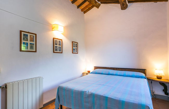 Podere Villa/Apt. Mezzo - Foto 17