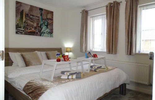 Ramskir Apartment - Foto 33