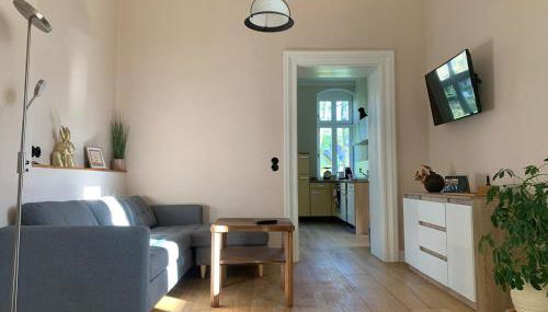 NEU! Vogtland Herberge Auerbach 3 Gäste und Baby - Foto 5