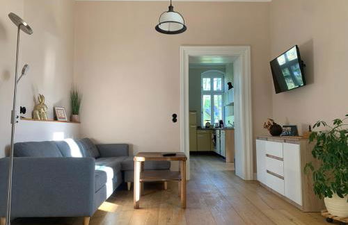 NEU! Vogtland Herberge Auerbach 3 Gäste und Baby - Foto 5