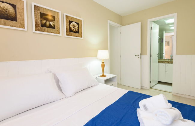 Omar do Rio - Apartamento CobR - Foto 9