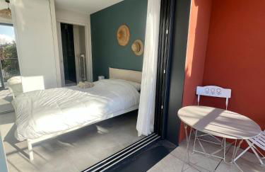 Spacious house for 8 people - Foto 8