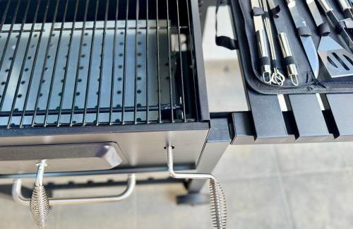 Oasis de Confort Urbano 2 Plantas - Foto 41