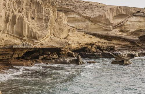 Live Tajao frente a la playa - Foto 41