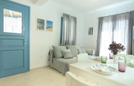 E & I Lefkes Studio Paros - Photo 20