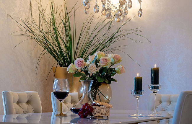 Inland villa Senses with pool and spa - Foto 51