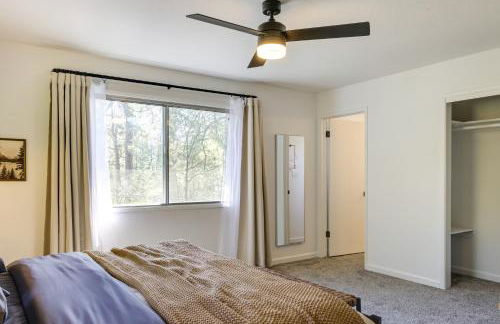 Deck and Fire Pit Stunning Twain Harte Cabin! - Photo 14