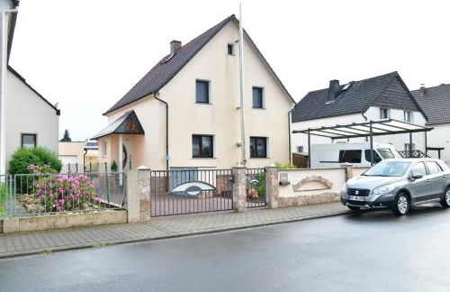 Annis Wohnschlösschen - Foto 18