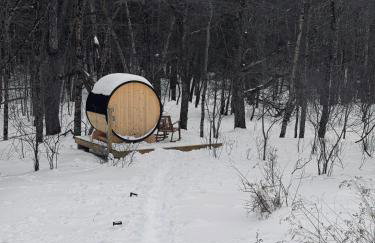 Luxury Catskills Sauna Retreat -Haven On The Manor - Foto 54