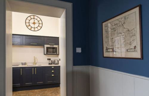 The Sculleries at Thirlestane Castle - Foto 22