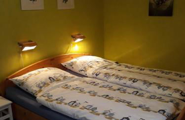 Ferienwohnung 'unter Der Linde' - Foto 13