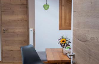 Ferienwohnung Zum Wiesle - Foto 4