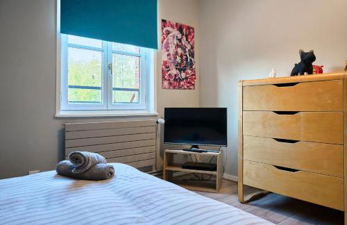 La Maison Du Lac avec Piscine- Les Demeures d'Adrien - Foto 33