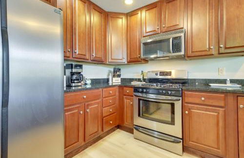 Castle Hill Resort Condo 5 Mi to Slopes at Okemo! - Foto 10