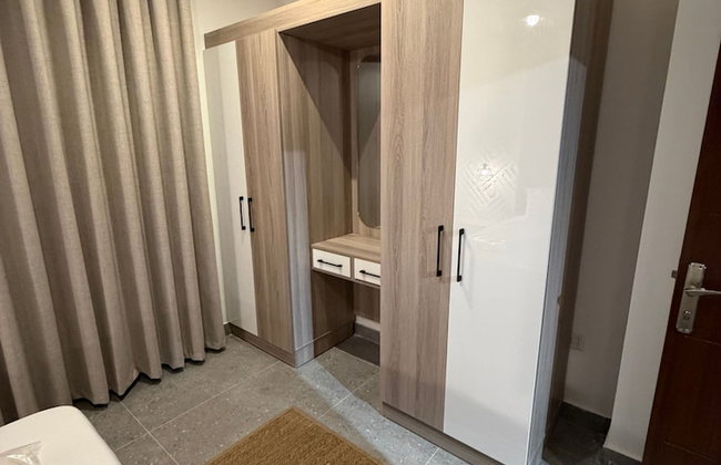 JRE Abdoun Rooftop 2bedroom Kh&sh 02 - Foto 13