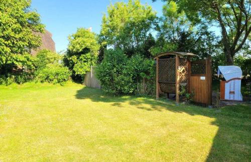 Whg Lichtblick 1 OG Goting Foehr - Photo 8