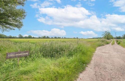 Little Swattesfield, Eye - Foto 12