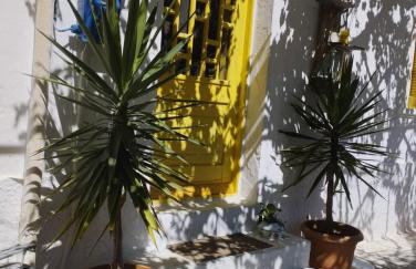 Artist Rooms - Triantafyllou Birth House - Foto 10