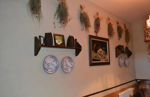 Casa Rural El Gamo - Foto 7