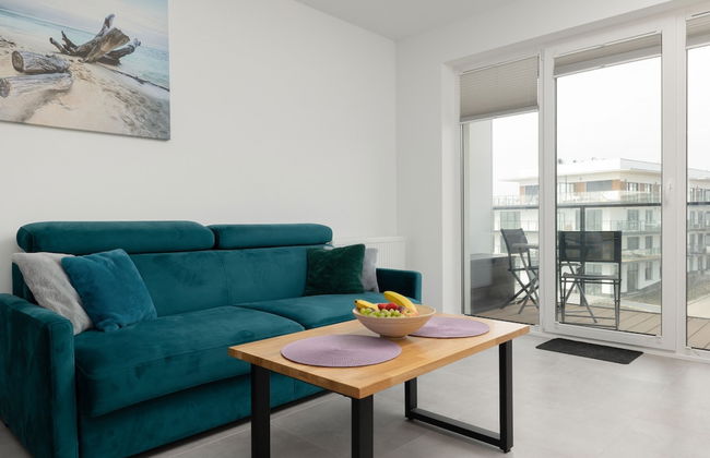 Pet-friendly Spadochroniarzy by Renters - Photo 26