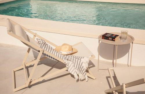 FINCA LA CAÑADA SANTA POLA -Villas con piscina privada- - Photo 32