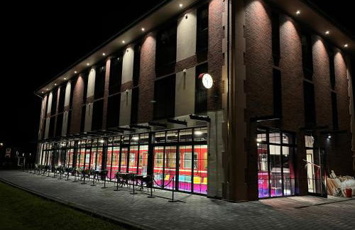 Ferienbahnhof Reichenbach - Foto 16