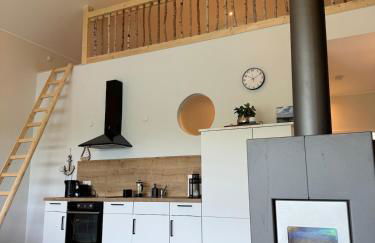 #5 Ommi Kese STAR Suite Kamin Balkon Seeblick - Foto 25