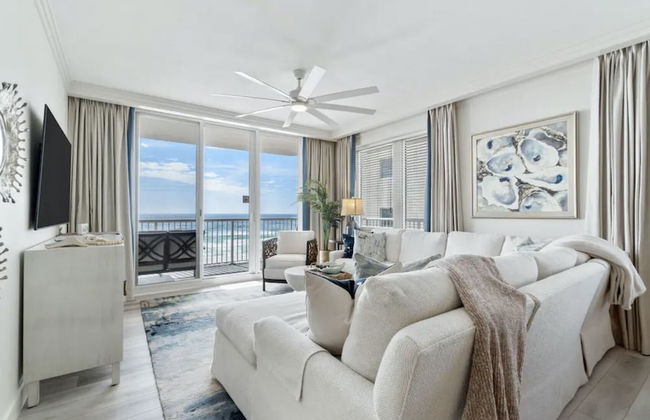 Sea Salt Villa 3 Bedroom Condo by RedAwning - Photo 16