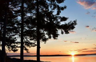 Betty's Place - Cozy ocean front getaway with views of Casco Bay - Foto 19