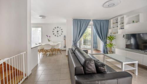 Appartement de 4 chambres à 13 minutes de Paris (train) - Foto 3