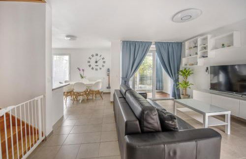 Appartement de 4 chambres à 13 minutes de Paris (train) - Foto 3