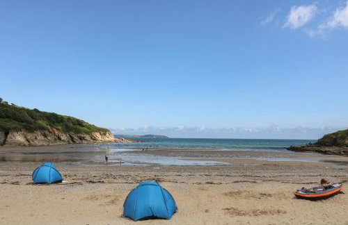 Woodmans Cottage - Foto 39