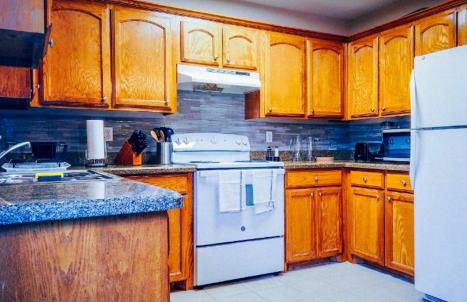 8 min de Plaza Mall McAllen, Nuevo Depto 3 Rec - Foto 13