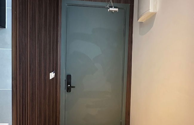 ICC Luxury Suites Ipoh City Centre - Foto 14