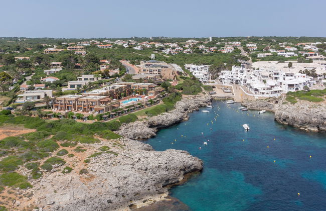 Pierre & Vacances Premium Menorca Binibeca - Foto 12
