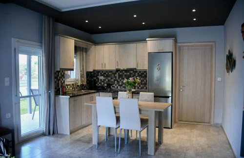 VILLA KOSTAS - Foto 11