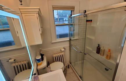 Modern 3BR Apartment Downtown HarborPt I-95 Train - Foto 31