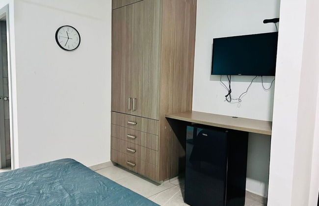 Pacifika Apartments - Foto 37