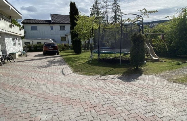 Drammen Apartment - Foto 12