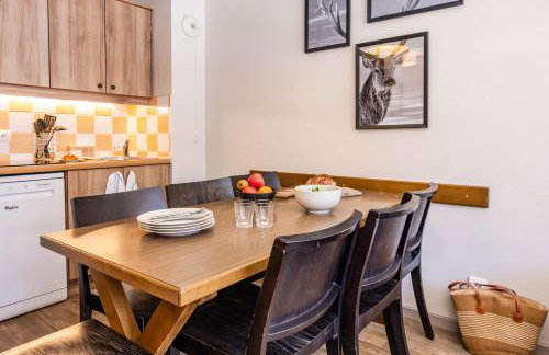 Résidence Pierre & Vacances l'Albane - Foto 54