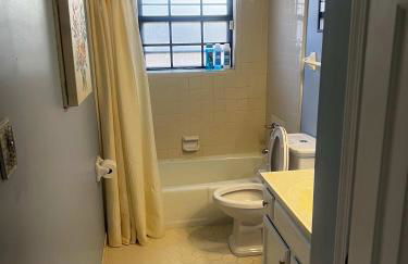 Hardwood Guesthouse - Foto 49