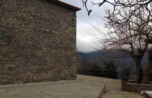 Δάφνη 1933, Λιθόχτιστο Αρχοντικό στο Βουνό - Foto 21