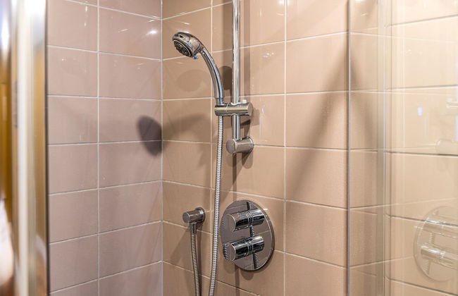 Trendy Kings Cross Flat - Foto 38