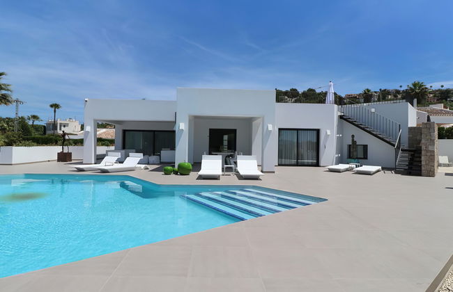 Out of the Blue - Foto 17